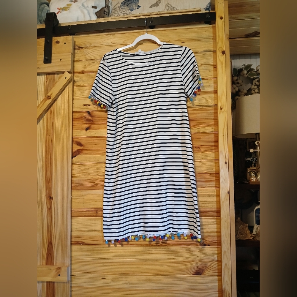 Thml Brand Dress Size Small